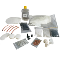 Набор материалов по химии - «globural.ru» - Чапаевск