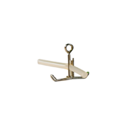 Зажим пружинный (вариант 1) - «globural.ru» - Чапаевск