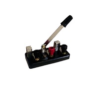 Переключатель однополюсный лабораторный - «globural.ru» - Чапаевск