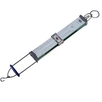 Динамометр двунаправленный (демонстрационный) - «globural.ru» - Чапаевск