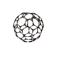 Кристаллическая решетка фуллерена - «globural.ru» - Чапаевск