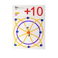 Набор для моделирования электронного строения атома - «globural.ru» - Чапаевск