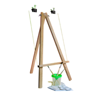 Комплект по ИЗО для практических работ в начальной школе - «globural.ru» - Чапаевск