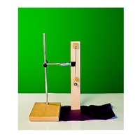 Набор для изучения закона сохранения энергии - «globural.ru» - Чапаевск