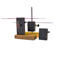 Комплект приборов для изучения принципов радиоприема и радиопередачи - «globural.ru» - Чапаевск