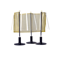 Сетка Кольбе (электростатическая) - «globural.ru» - Чапаевск