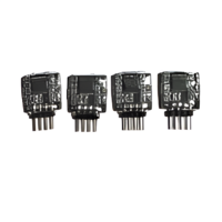 Транспондеры для системы засечки DH:VG Module - «globural.ru» - Чапаевск
