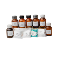 Набор № 13 ВС "Галогениды" - «globural.ru» - Чапаевск