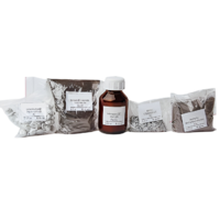 Набор № 16 ВС "Металлы,оксиды" - «globural.ru» - Чапаевск