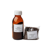 Набор № 19 ВС "Соединения марганца" - «globural.ru» - Чапаевск