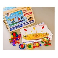 Игровой набор Фребеля "Чаепитие друзей" (серия "Вместе весело") - «globural.ru» - Чапаевск