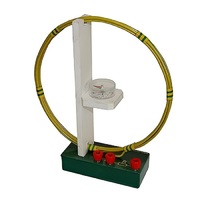 Прибор для изучения магнитного поля Земли - «globural.ru» - Чапаевск