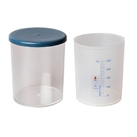 Калориметр с мерным стаканом - «globural.ru» - Чапаевск