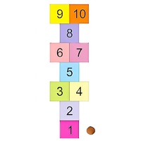 Игровой набор "Классики простые" - «globural.ru» - Чапаевск