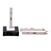 Набор спектральных трубок с универсальным источником питания - «globural.ru» - Чапаевск