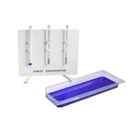 Набор капилляров (вариант 1) - «globural.ru» - Чапаевск