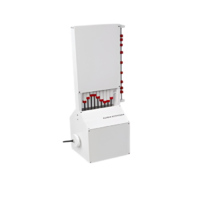 Машина волновая (демонстрационная модель) Вариант 1 - «globural.ru» - Чапаевск