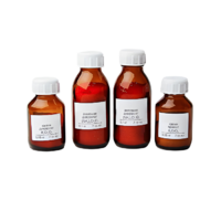 Набор № 18 С "Соединения хрома" - «globural.ru» - Чапаевск