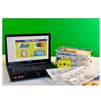 Коллекция натурально-интерактивная "Стекло и изделия из стекла" - «globural.ru» - Чапаевск