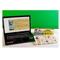 Коллекция натурально-интерактивная "Сырье для химической промышленности" - «globural.ru» - Чапаевск