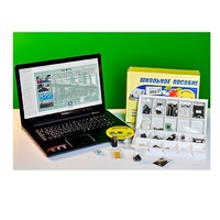 Коллекция натурально-интерактивная "Сырье для топливной промышленности" - «globural.ru» - Чапаевск