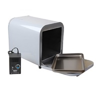 Шкаф сушильный - «globural.ru» - Чапаевск