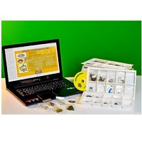 Коллекция натурально-интерактивная "Чугун и сталь" - «globural.ru» - Чапаевск