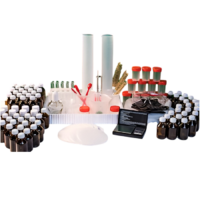 Набор для приготовления реактивов для ГИА по химии 2022 - «globural.ru» - Чапаевск