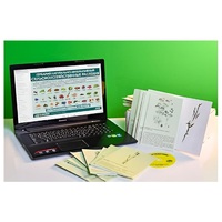 Гербарий натурально-интерактивный "Сельскохозяйственные растения" - «globural.ru» - Чапаевск