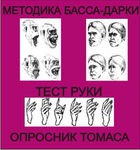 Комплект методик для диагностики агрессивности и конфликтности комплект для группового тестирования - «globural.ru» - Чапаевск