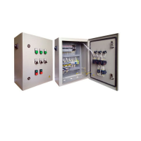 Комплект учебного оборудования «Электромонтаж и наладка систем управления» - «globural.ru» - Чапаевск