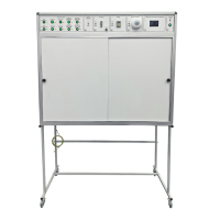 Лабораторный стенд «Энергосберегающие технологии в светотехнике» - «globural.ru» - Чапаевск