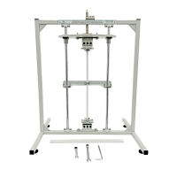 Лабораторный стенд «Определение формы потери устойчивости в зависимости от условий закрепления» - «globural.ru» - Чапаевск