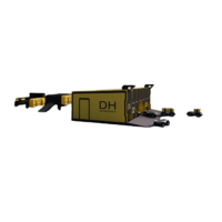 Станция роверов DH:RoverStation - «globural.ru» - Чапаевск