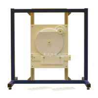 Лабораторный стенд «Моделирование процесса формообразования зубьев в станочном зацеплении» - «globural.ru» - Чапаевск