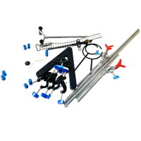 Штатив демонстрационный - «globural.ru» - Чапаевск