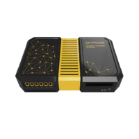 Комплекс дистанционного управления техникой DH:Remote Control System - «globural.ru» - Чапаевск