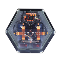 Модуль интерактивный "Генератор солнечной энергии" - «globural.ru» - Чапаевск