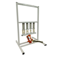 Комплекс "Изучение напряжений" - «globural.ru» - Чапаевск