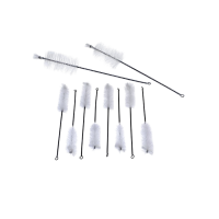 Комплект ершей для мытья лабораторной посуды - «globural.ru» - Чапаевск