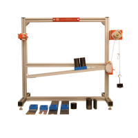 Установка «Моделирование процесса формирования зубьев в станочном зацеплении»   - «globural.ru» - Чапаевск