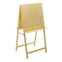 Мольберт художественный  - «globural.ru» - Чапаевск