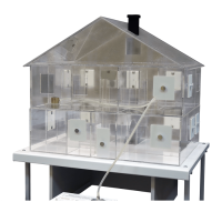 Лабораторная установка для исследования распространения дыма в жилых помещениях - «globural.ru» - Чапаевск