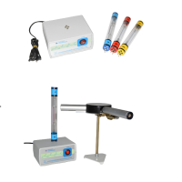 Набор спектральных трубок с источником питания - «globural.ru» - Чапаевск