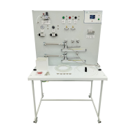 Типовой комплект учебного оборудования «Пневмопривод и электропневмоавтоматика» - «globural.ru» - Чапаевск