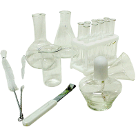 Комплект посуды демонстрационной с принадлежностями  - «globural.ru» - Чапаевск