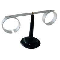 Прибор для демонстрации правила Ленца - «globural.ru» - Чапаевск