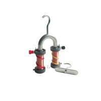 Электромагнит разборный (подковообразный) - «globural.ru» - Чапаевск