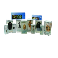 Комплект влажных препаратов демонстрационный - «globural.ru» - Чапаевск