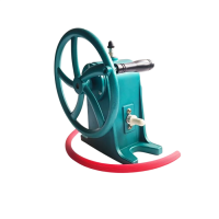 Насос вакуумный Комовского (вариант 2) - «globural.ru» - Чапаевск